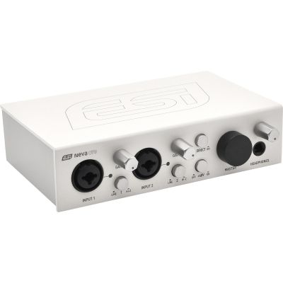 ESI Neva OTG - audio interface
