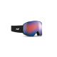 4. JULBO Launcher Ski Goggles, Black