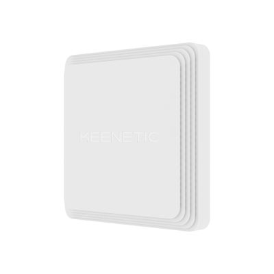 9. Keenetic Orbiter Pro KN-2810-01EN AC1300 router