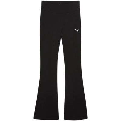 7. Puma Ess High-Waist Flared W leggings 631542 01