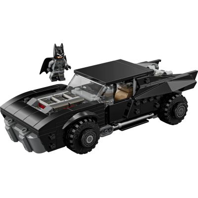 6. LEGO Super Heroes DC 76332