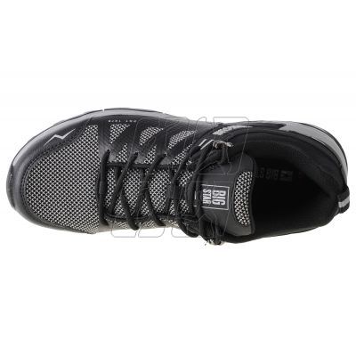 3. Big Star Trekking Shoes M KK174105