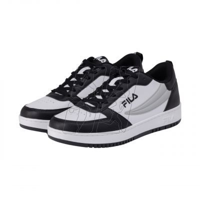 4. Fila Rega NF M FFM0370 83036 shoes