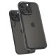 4. Spigen Ultra Hybrid Case for iPhone 16 Pro Max - Clear