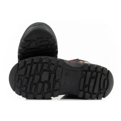 5. Lee Cooper Jr. Snow Boots LCJ-24-44-2864K