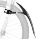 5. Rockbros FK-899 Front Bicycle Mudguard
