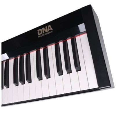 8. DNA SP 88 Digital Piano Bluetooth MIDI Keys