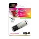 8. Pendrive Silicon Power Blaze B30 32GB USB 3.1 black (SP032GBUF3B30V1K)