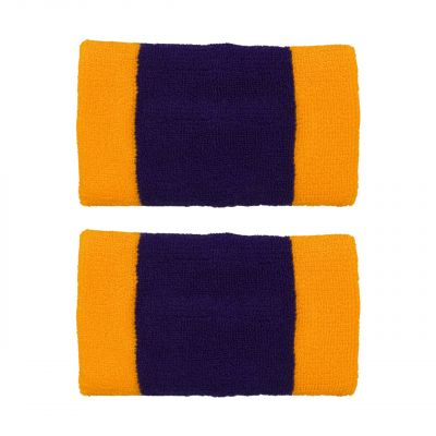 2. Nike Swoosh Doublewide Wristbands N0001586730