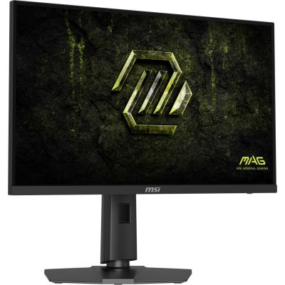3. MSI MAG 274QPF X32 Computer Monitor 68.6 cm (27") 2560 x 1440 px Wide Quad HD LCD Black