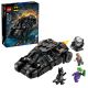LEGO DC SUPER HEROES 76303 Batman's Tumbler vs. Two-Face and The Joker