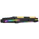3. Tracer GAMEZONE EVO2 HOT SWAP 63 Mechanical Keyboard (Yellow) TRAKLA47302