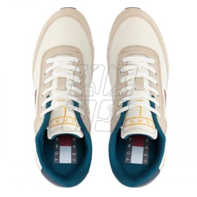 3. Tommy Jeans Retro Evolve M EM0EM00991 shoes