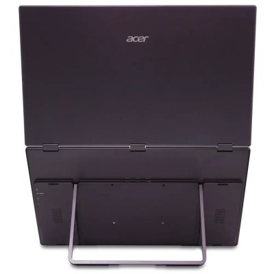 17. Acer PD193QEbmiuux computer monitor 47 cm (18.5") 1920 x 1080 px Double Full HD LED Gray