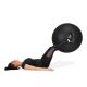 13. VIRTUFIT ANTI-BURST PRO GYM BALL WITH PUMP GREY 65 CM