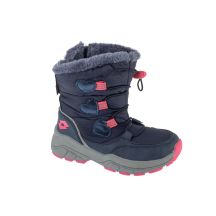 Lotto Traleika Tex K 2600360K-5940 Navy Blue 31