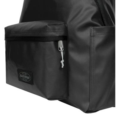 4. Eastpak Day Pak'r Backpack EK0A5BG44Y81 Black One size