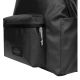 4. Eastpak Day Pak'r Backpack EK0A5BG44Y81 Black One size