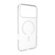 12. Puro 0.3 MAG Ultra-Slim TPU Case Compatible with MagSafe for iPhone 17 Pro Max - Transparent