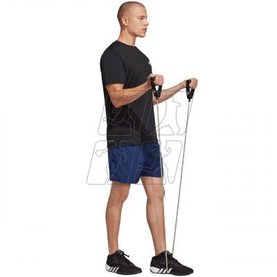 4. adidas Train Essentials Stretch Training T-shirt M IC7413