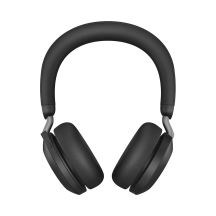 JABRA EVOLVE2 75 LINK380C UC/STEREO STAND BLACK Headset