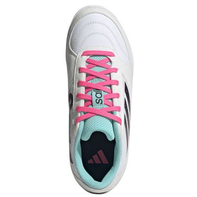 3. adidas Top Sala Competition II Jr JR5392 football boots