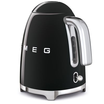 3. SMEG KLF03BLEU electric kettle