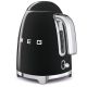 3. SMEG KLF03BLEU electric kettle