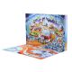 4. Hot Wheels JLG41 toy car