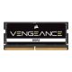 Corsair Vengeance CMSX24GX5M1A5200C44 Memory Module 24GB 1 x 24GB DDR5 262-pin SO-DIMM