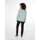 3. Women’s Protest PRTMAHIA Sweatshirt