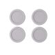 2. ELECTROLUX E4WHPA02 anti-vibration pads