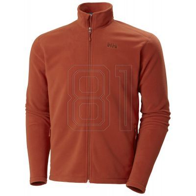13. Helly Hansen Daybreaker Fleece Jacket M 51598 219