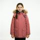9. Reima ReimaTec Ajaton children's winter jacket (5100360A-3940)