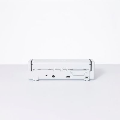 14. Brother ADS-1800W ADF Scanner 1200 x 1200 DPI A4 White
