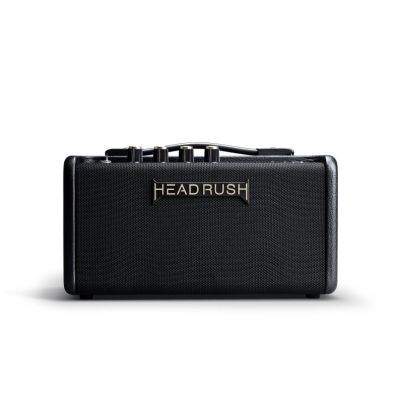 Headrush FRFR-GO – Portable Guitar Amp