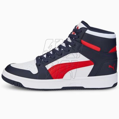 7. Puma Rebound Layup SL M 369573-29 shoes