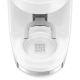 10. Smeg CGF03WHEU Coffee Grinder 150 W White