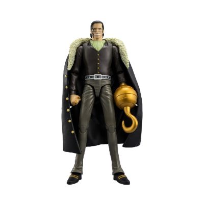 3. ANIME HEROES ONE PIECE – CROCODILE