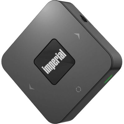 5. REHAU IMP BART MINI Black House