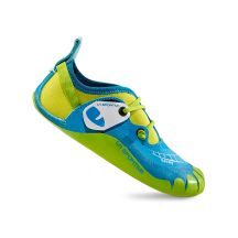 LA SPORTIVA GRIPIT 15R600702 BLUE/SULPHUR