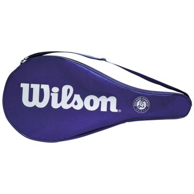 2. Wiilson Roland Garros Tennis Cover Bag WR8402701001