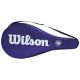 2. Wiilson Roland Garros Tennis Cover Bag WR8402701001