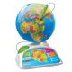6. Clementoni Set - Interactive Eduglobus