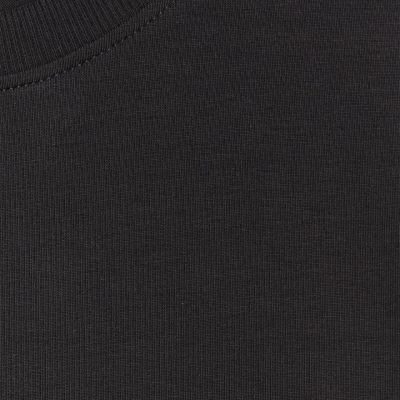 5. Women's T-shirt 4F F2971 deep black 4FWAW25TTSHF2971 20S