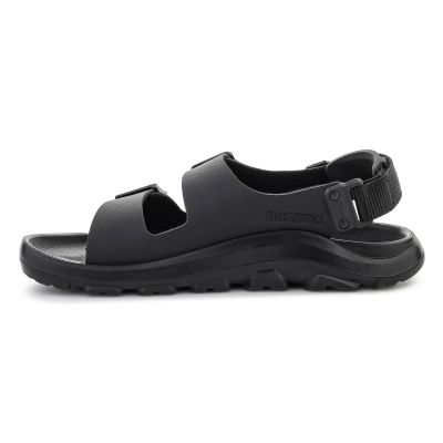 5. BIRKENSTOCK MOGAMI TERRA TECH LOOP BIRKO-FLOR APEX BLACK 1031279