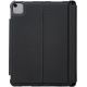 2. Laut Type Folio 2 Case with Bluetooth Keyboard for iPad Air 11" M2 (2024), iPad Pro 11" 1 / 2 / 3 / 4 and iPad Air 10.9" 4 / 5 - Black
