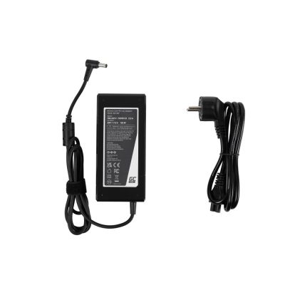 9. GREEN CELL POWER SUPPLY AD136P FOR ASUS TUF GAMING FX505 X X571GT ROG STRIX G531GT 20V 7.5A 150W