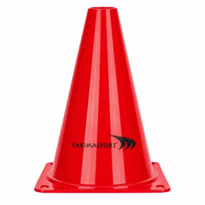 3. Yakima Sport 100695 No-Hole Traffic Cone