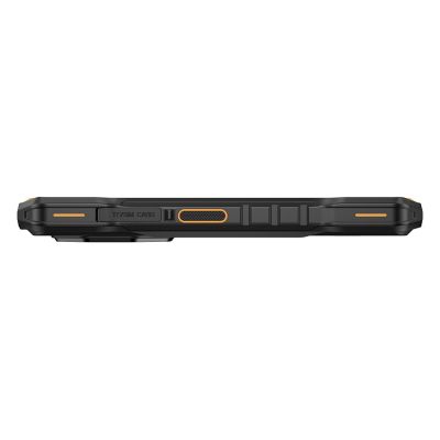 9. Ulefone Armor X32 6/128GB Vibrant Orange